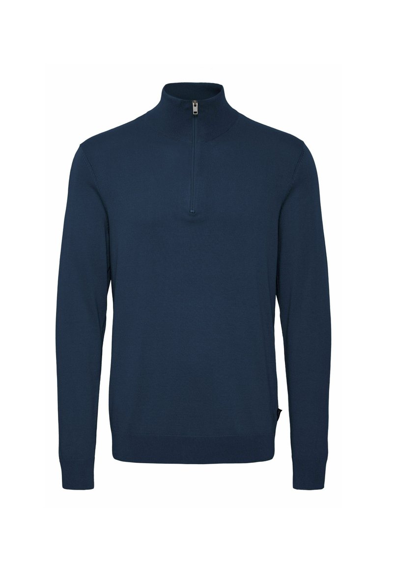 Blend Trui blauw