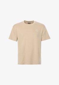 Non sélectionné, beige