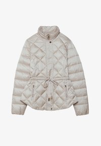 Geselecteerd, taupe