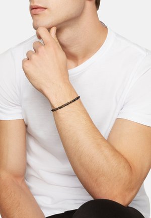 Breil FENCE - Bracelet - gun