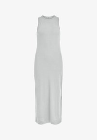 No seleccionado, light grey melange