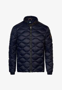 Wybrany, sky captain