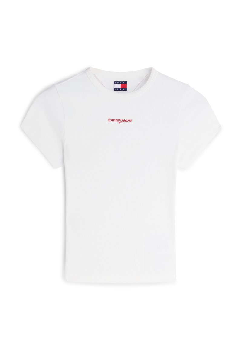Camiseta básica
