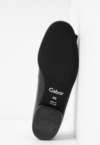 Gabor Ballerines - black