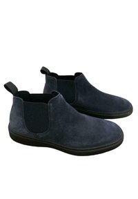Frau Shoes BEATLES - Botines - blu