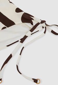 Reiss Bikini apakšdaļas - chocolate cream