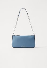 Non sélectionné, chambray