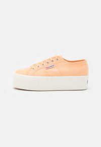 Não selecionado, orange/apricot/avorio