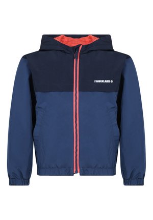 Veste mi-saison - blue