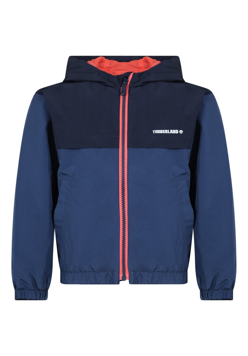 Timberland Jas blauw Timberland Jas blauw