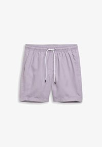 Selected, soft lilac grey