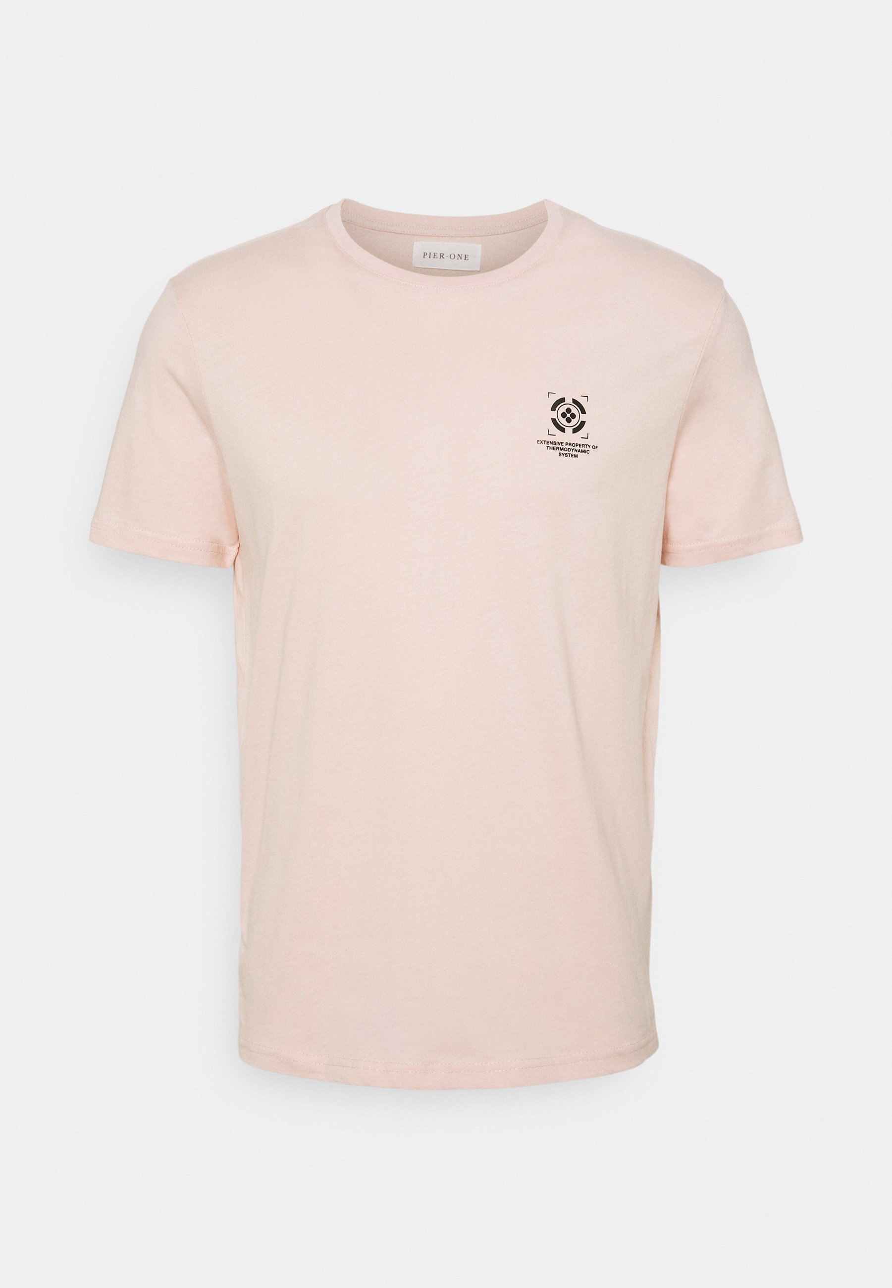 Men Print T-shirt Men Print T-shirt