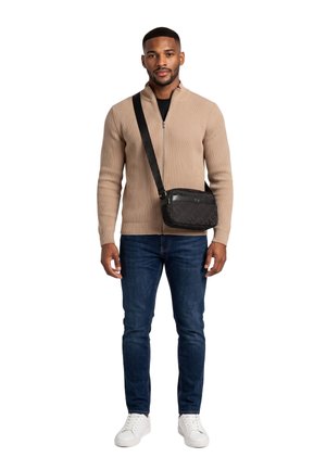 CHABRAND, 84542 - Bandolera - noir