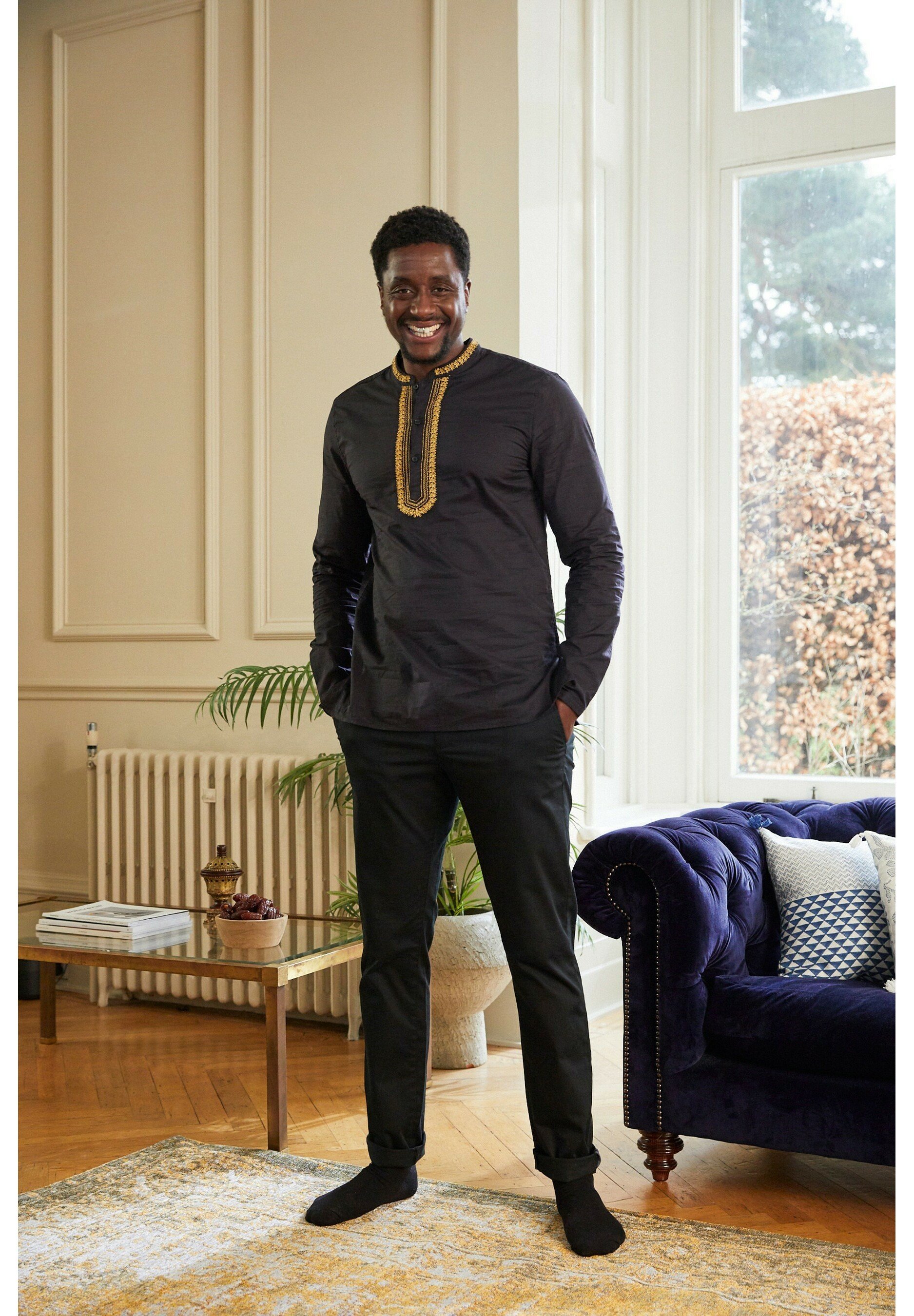 KAFTAN - Camisa - Zalando.es