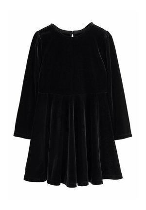 Nappali ruha - black