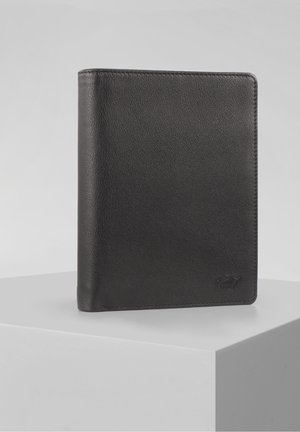 ARIZONA - Portafoglio - black