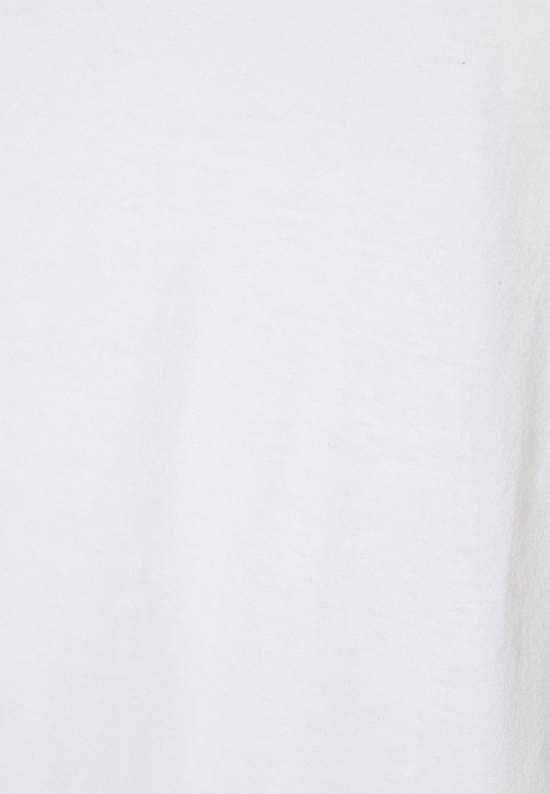 Herren T-Shirts basic | Nominal LONGLINE TEES 3 PACK T-Shirt basic olive/white/black/oliv - ZM53943 Herren T-Shirts basic | Nominal LONGLINE TEES 3 PACK T-Shirt basic olive/white/black/oliv - ZM53943