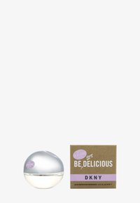 DKNY Fragrances BE 100 % DELICIOUS EAU DE PARFUM - Eau de Parfum