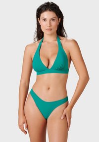 Pain de Sucre DONIA - Bikiniöverdel - emerald