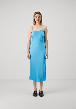 SAOLIVIA DRESS  - Kokteilinė suknelė / vakarėlių suknelė - swim cap