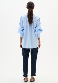 InWear CONORIW PINTUCKS  - Paitapusero - windsurfer