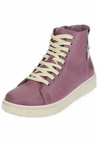 Cosmos Comfort Zapatillas altas - lila