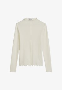 Wybrany, silky white