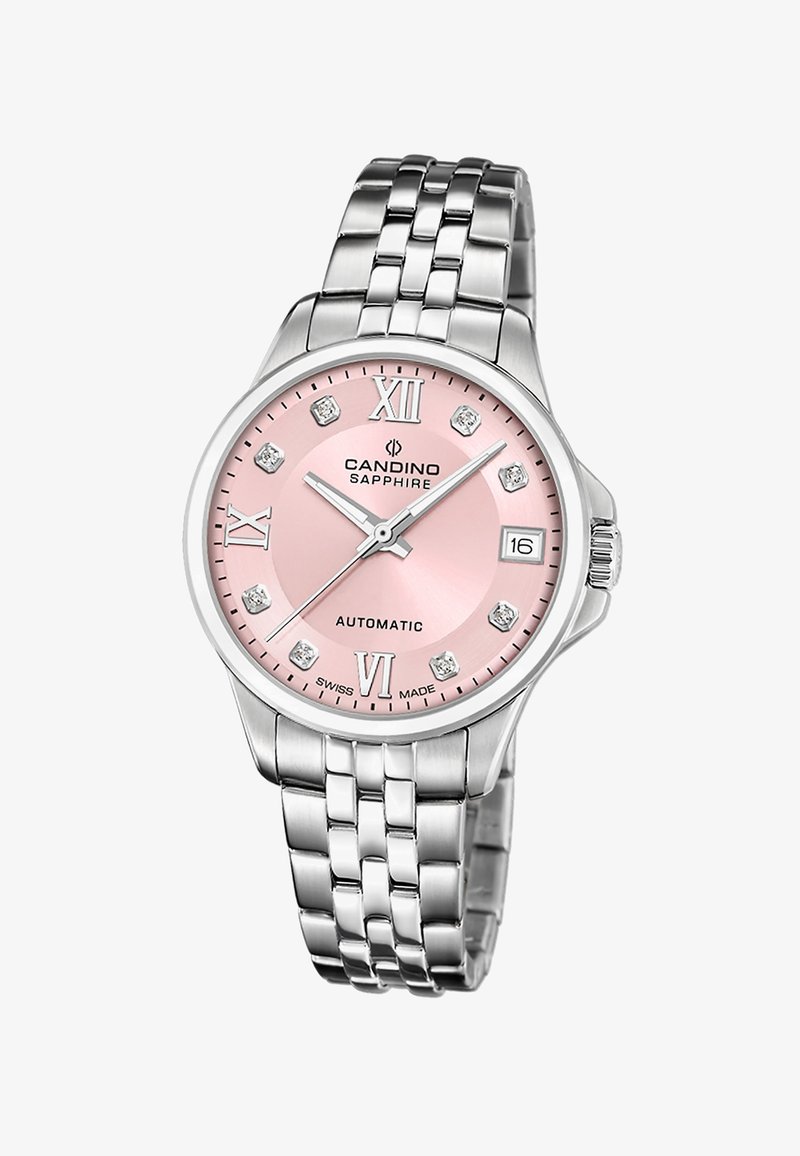 Candino Watch - silber