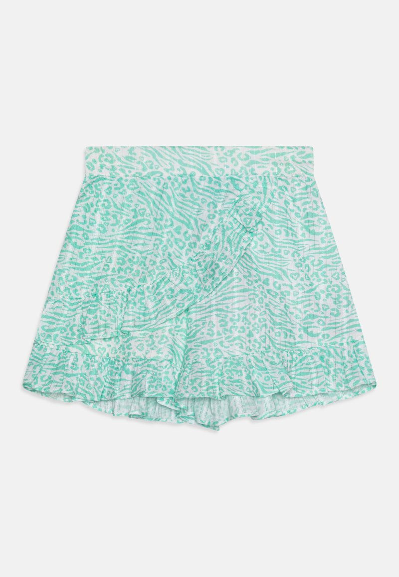 VINGINO Shorts lichtgroen