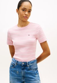 Δεν επιλέχθηκε, bonita pink/ecru