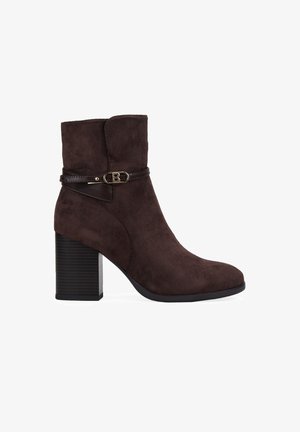 Bosanova, Bottines - brown