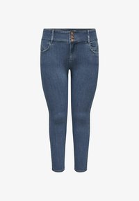 Nem kiválasztott, medium blue denim