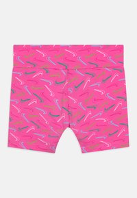 Nike Sportswear LOGO BIKE - Šortai - playful pink