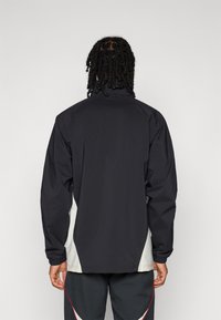 adidas Performance LIVERPOOL FC JACKET - Klub merchandise - black