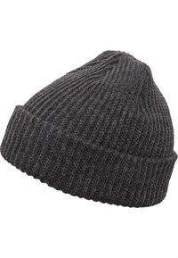 Flexfit - YUPOONG - Beanie - charcoal Miniatűr kép 1