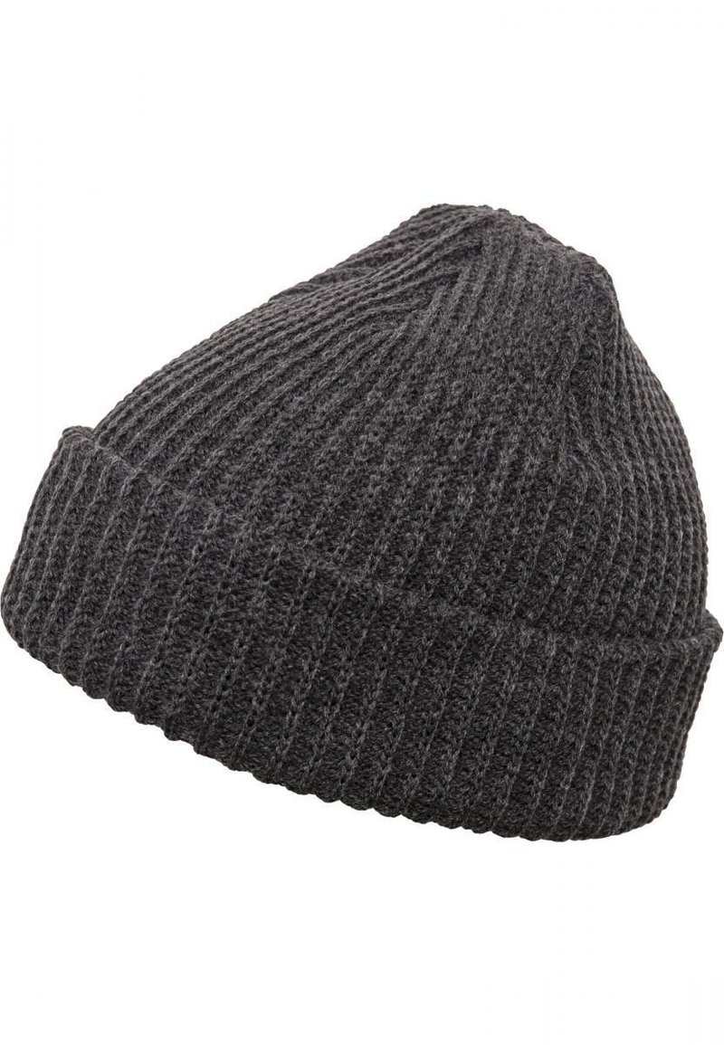 Flexfit - YUPOONG - Beanie - charcoal, Nagyítás