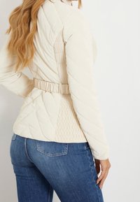 Guess Giacca invernale - beige