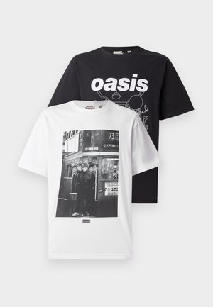 ONSOASIS  - T-shirt z nadrukiem