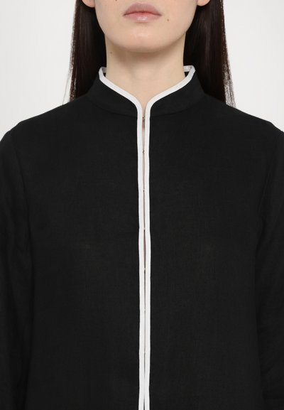 Tory Burch Hverdagskjole - black/white