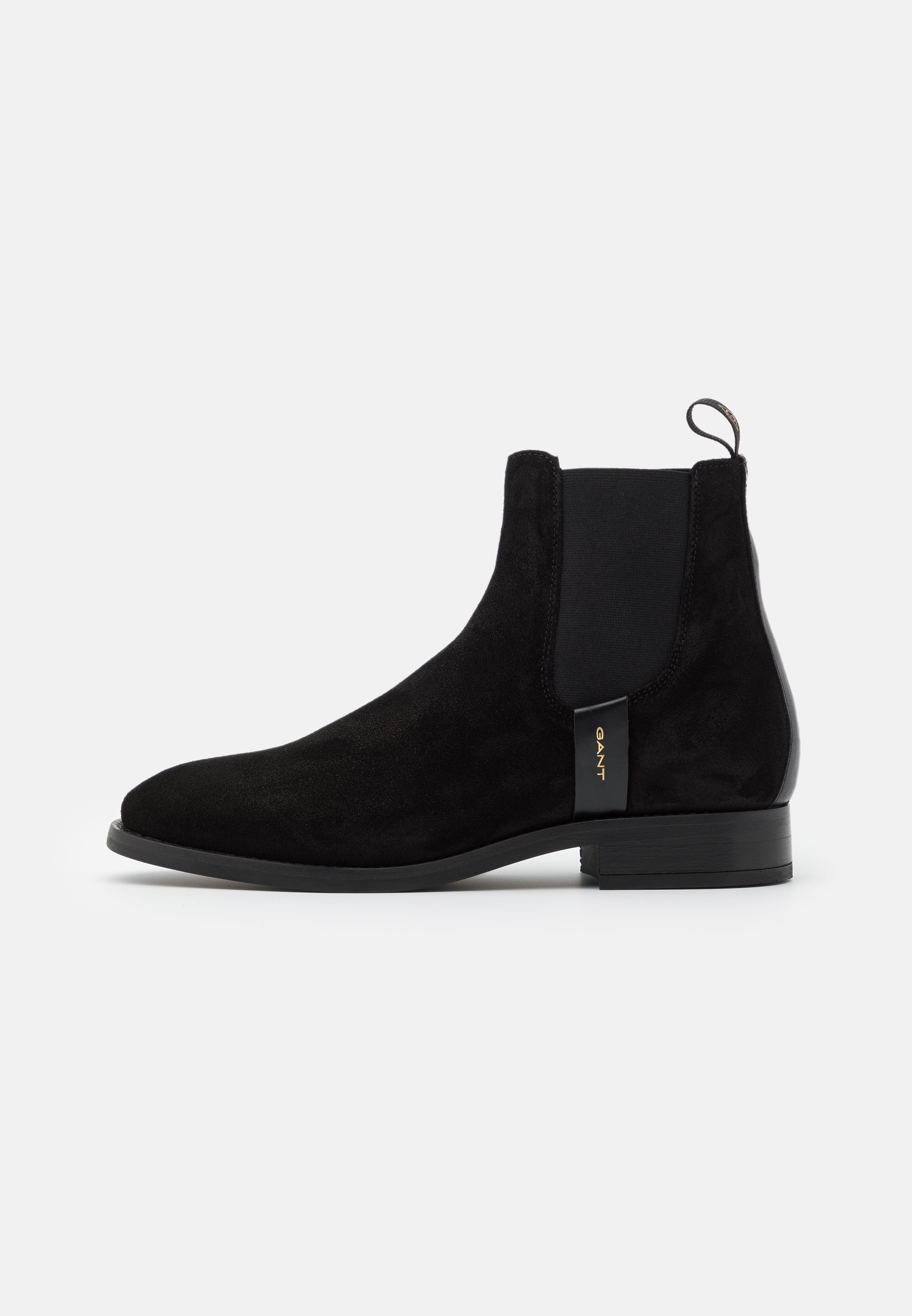 FAYY CHELSEA Stövletter black FAYY CHELSEA Stövletter black