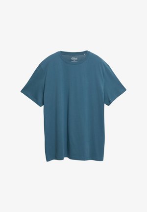 s.Oliver, - T-shirt basic