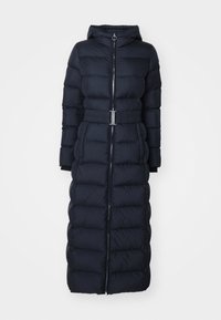 LADIES - Sulemantel - black