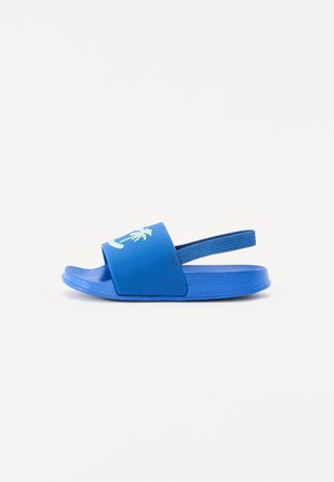 ZHAPPY UNISEX - Muiltjes - reef blue