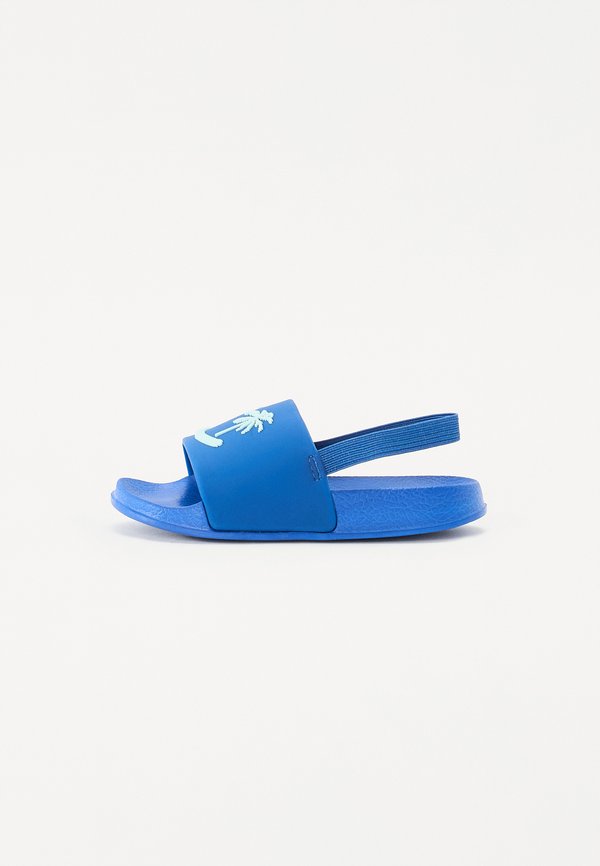 ZHAPPY UNISEX - Badesandale