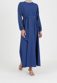 Modanisa Maxiklänning - blue