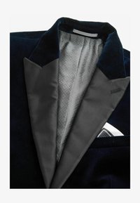 Non selezionato, navy blue