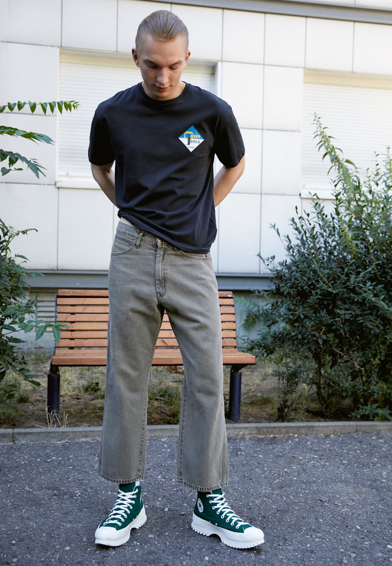 Chuck taylor all star lugged mens Clearance