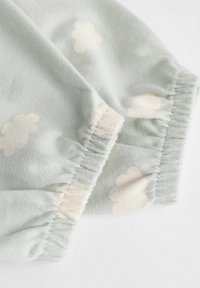 Next 4 PACK REGULAR FIT - Top dugih rukava - sage green  tan brown character