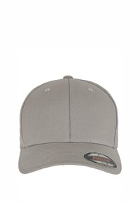 Flexfit YP SIGNATURE SPA - Cap - heathergrey