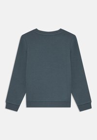 Jack & Jones Junior JJELOGO - Sweatshirt - stormy weather